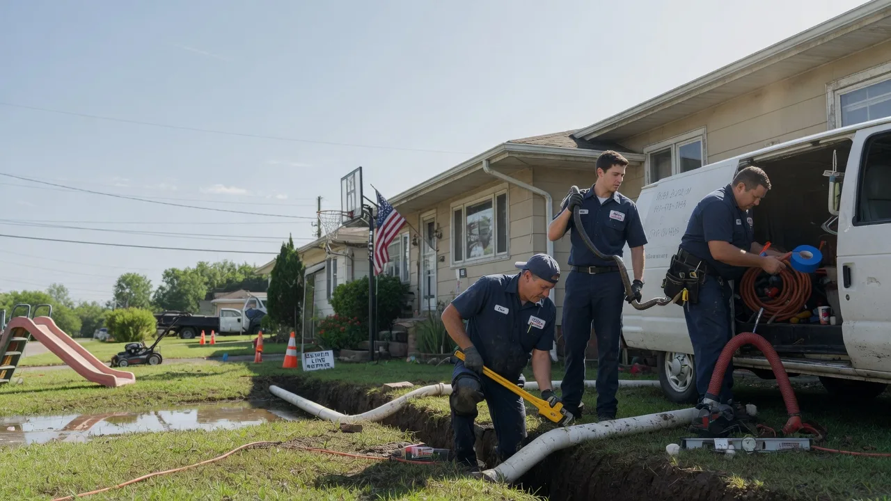 Toilet Installation in Saint Bernard, LA near me